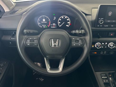 Certified 2024 Honda CR-V EX image 30