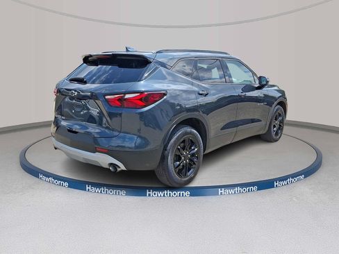Used 2019 Chevrolet Blazer LT AWD/4WD image 6