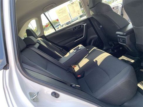 Certified 2024 Toyota RAV4 LE image 12