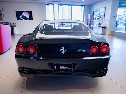 Used 2005 Ferrari 575M Maranello RWD image 5