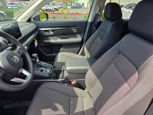 New 2026 Honda CR-V EX image 20