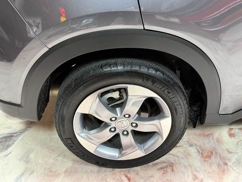 Used 2022 Honda HR-V LX image 35