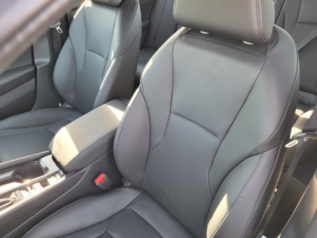 New 2026 Honda Accord Sport image 8