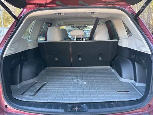 Used 2023 Subaru Forester Premium image 27