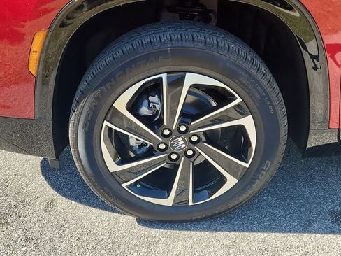 New 2026 Buick Enclave Sport Touring w/ Power Package image 7