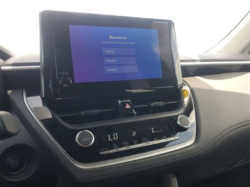 Used 2024 Toyota Corolla Cross LE FWD image 24