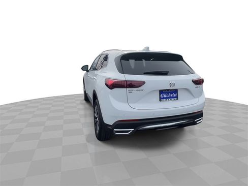 New 2026 Buick Envision Preferred image 6