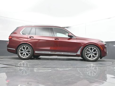 Used 2025 BMW X7 xDrive40i AWD/4WD image 26