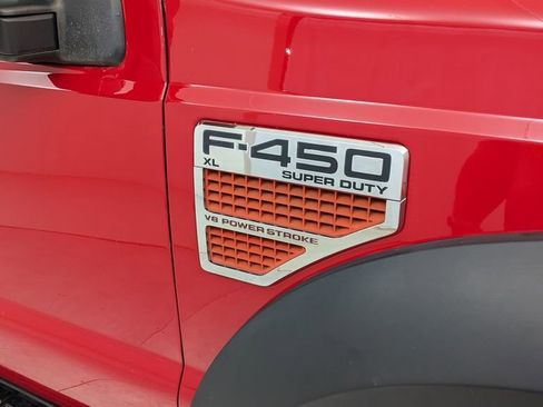 Used 2010 Ford F450 XL AWD/4WD image 29