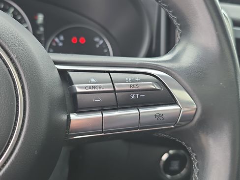 Used 2023 MAZDA CX-50 AWD 2.5 S w/ Cargo Package image 18