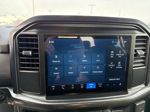 Used 2025 Ford F150 STX image 30