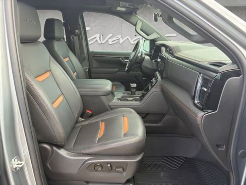 Used 2023 GMC Sierra 1500 AT4 w/ AT4 Premium Package AWD/4WD image 24