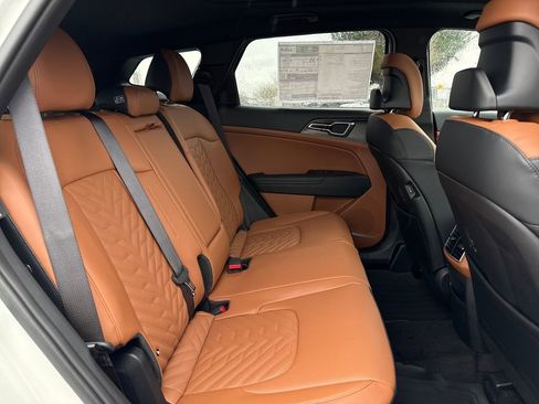 New 2026 Kia Sportage X-Line AWD/4WD image 14