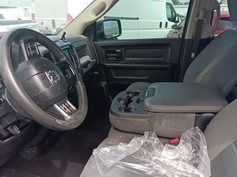 Used 2020 RAM 1500 Tradesman w/ Popular Equipment Group RWD image 6