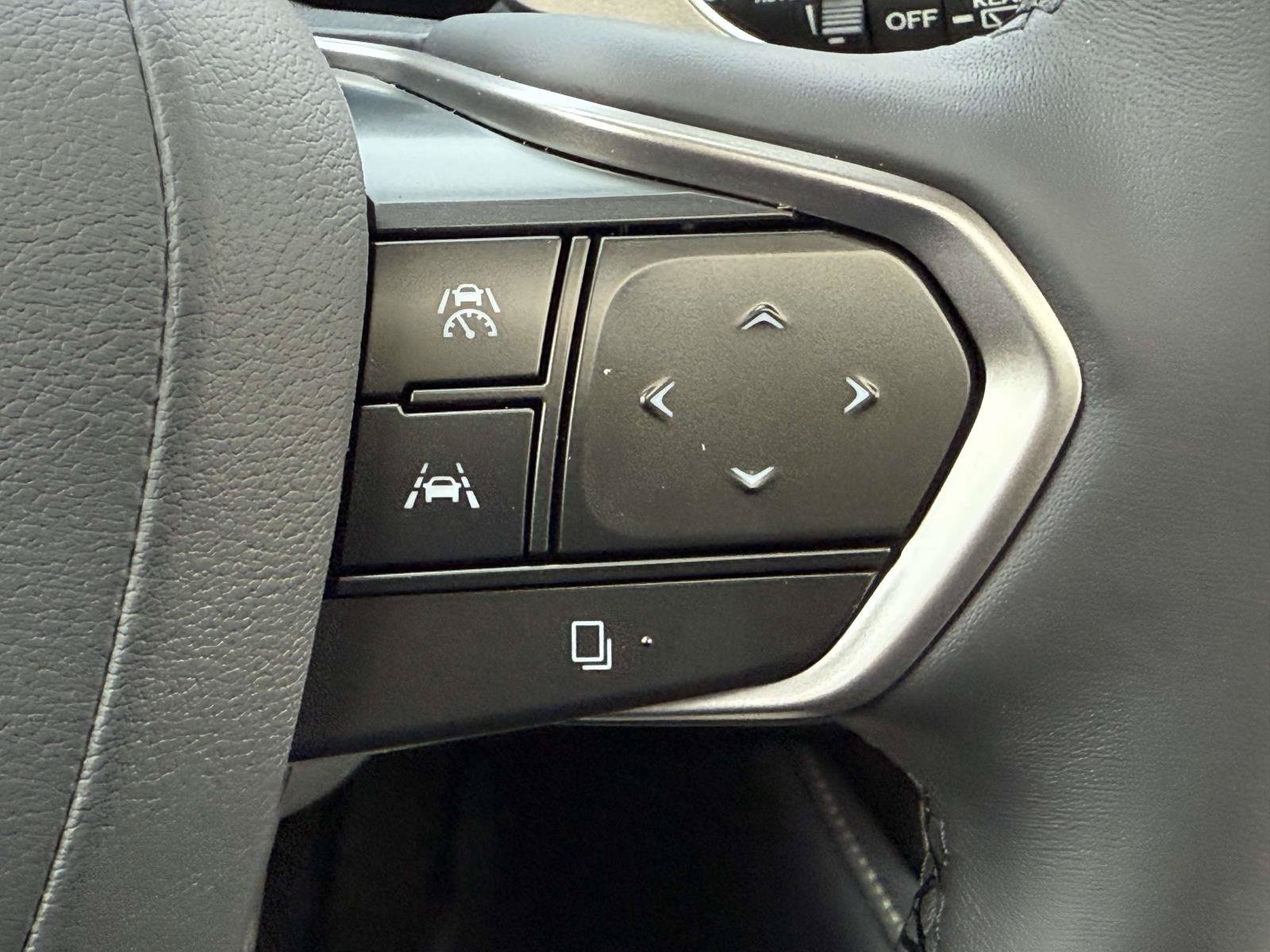 New 2026 Lexus RX 350h w/ Convenience Package AWD/4WD image 17
