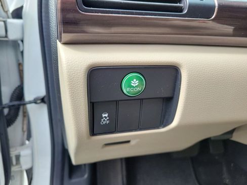 Used 2016 Honda Accord EX-L image 22