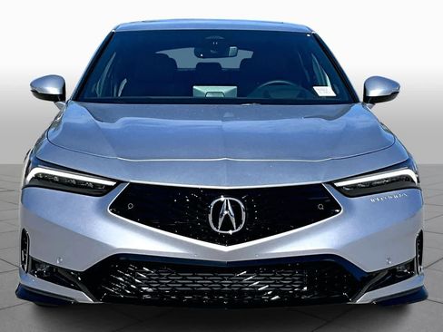 New 2026 Acura Integra A-Spec FWD image 3