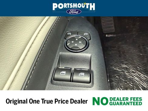 New 2026 Ford Mustang Premium image 24