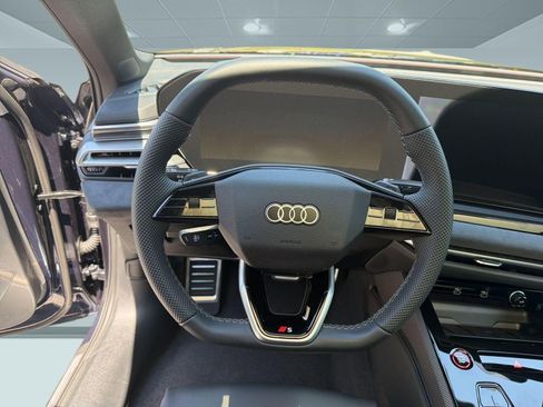 New 2026 Audi S5 Premium Plus AWD/4WD image 17