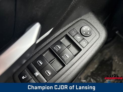 Used 2023 RAM 1500 Big Horn image 13