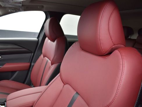 New 2026 MAZDA CX-50 2.5 Hybrid w/ Weather Package image 12