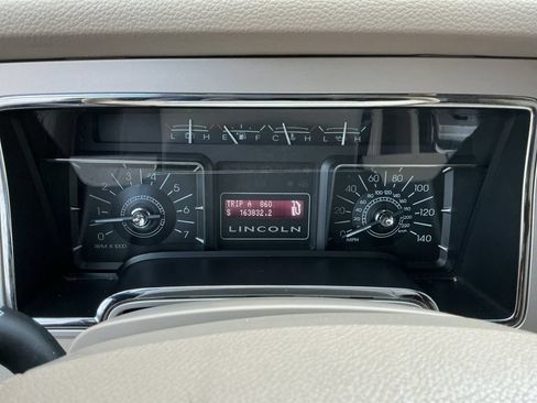 Used 2007 Lincoln Navigator 4WD image 14
