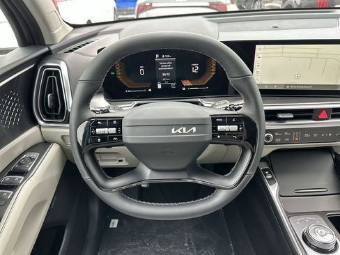 New 2026 Kia Sorento EX w/ EX Premium Package AWD/4WD image 6