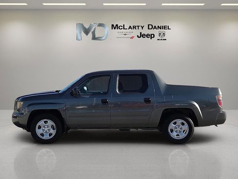Used 2008 Honda Ridgeline RT image 3