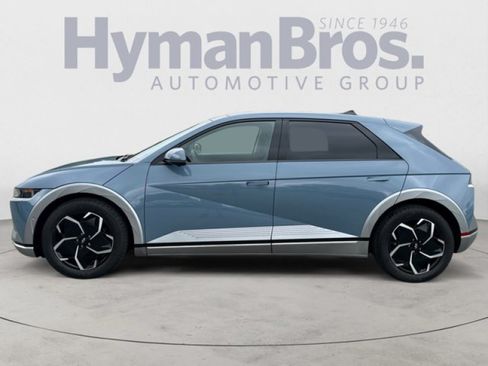 Used 2023 Hyundai Ioniq 5 Limited RWD image 6