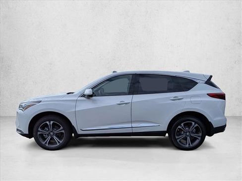 New 2026 Acura RDX SH-AWD w/ Technology Package image 5