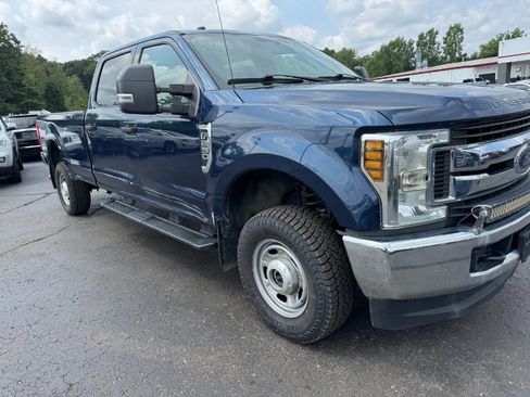 Used 2018 Ford F250 XLT AWD/4WD image 12