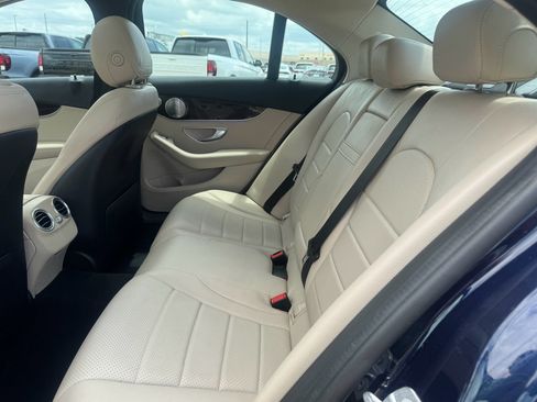 Used 2021 Mercedes-Benz C 300 Sedan image 27