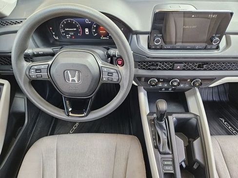 Used 2023 Honda Accord LX image 46