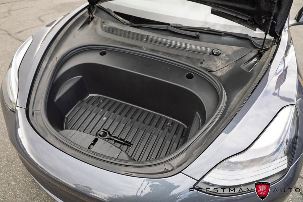 Used 2023 Tesla Model 3 Long Range AWD/4WD image 35