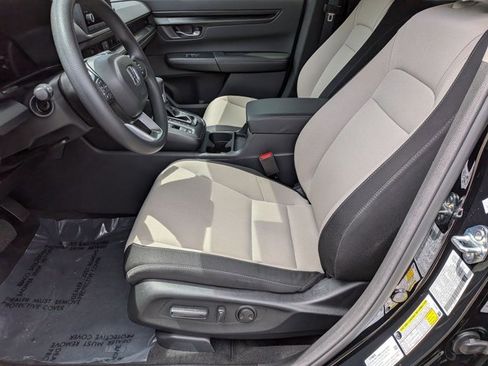 Used 2024 Honda CR-V EX image 15