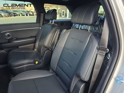 New 2026 Hyundai Palisade Calligraphy image 35