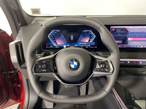 New 2026 BMW X3 xDrive30 image 10