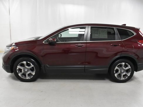 Used 2018 Honda CR-V EX-L image 8