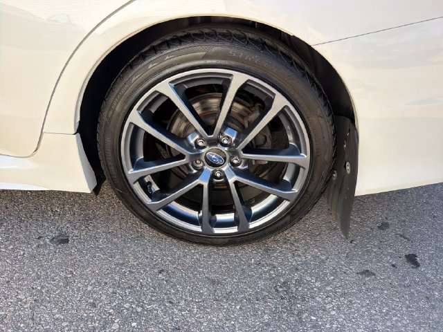 Used 2019 Subaru WRX Premium AWD/4WD image 30