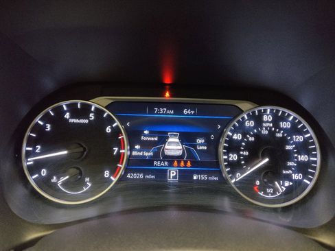 Used 2024 Nissan Sentra SV image 23