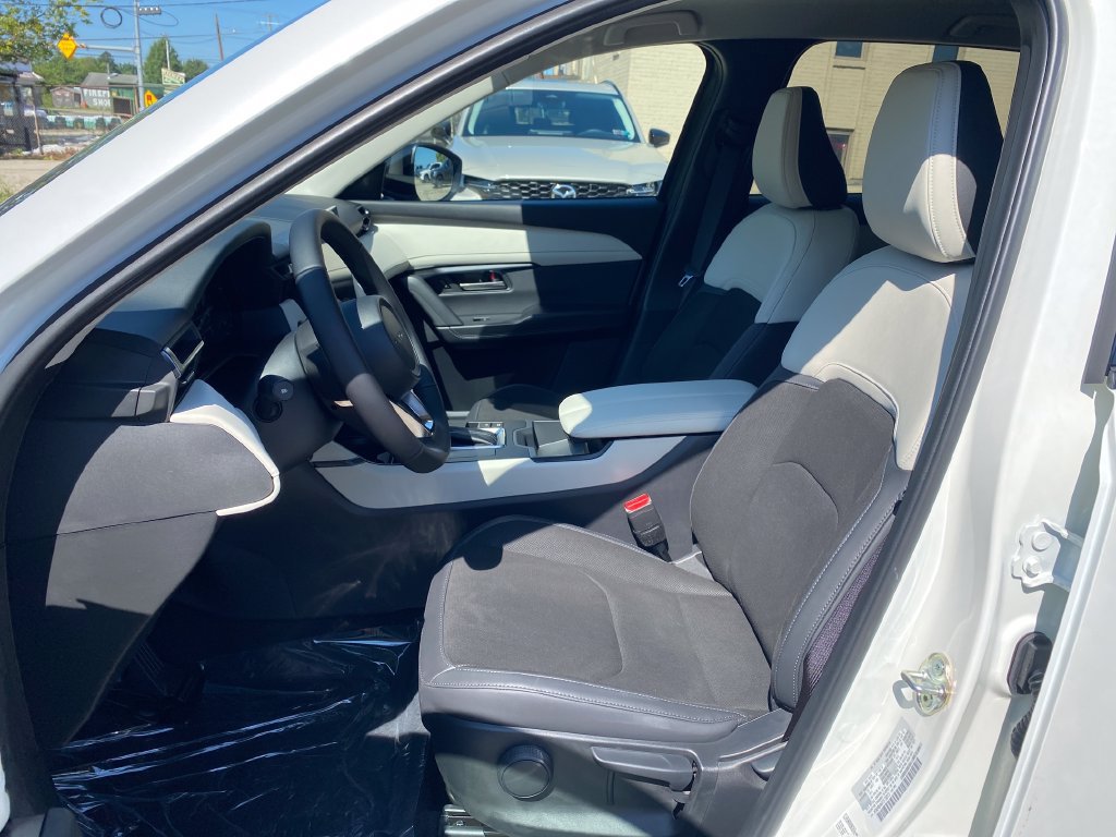 New 2026 MAZDA CX-5 Select AWD/4WD image 8
