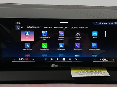 New 2026 BMW X3 xDrive30 image 21