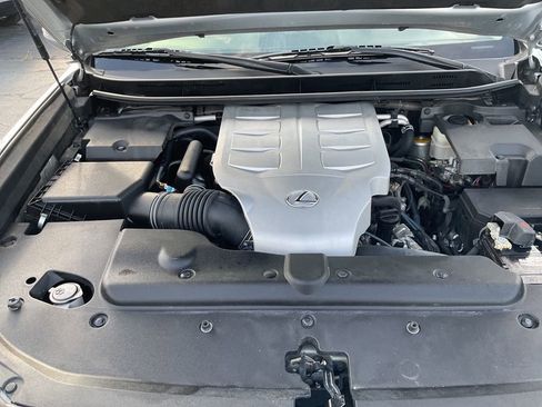 Used 2015 Lexus GX 460 image 33