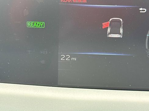 New 2026 Subaru Solterra Premium AWD/4WD image 35