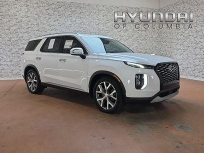 Used 2021 Hyundai Palisade SEL