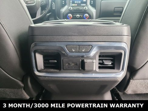 Used 2020 GMC Sierra 1500 SLT w/ SLT Premium Package image 22