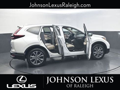 Used 2022 Honda CR-V Touring image 24