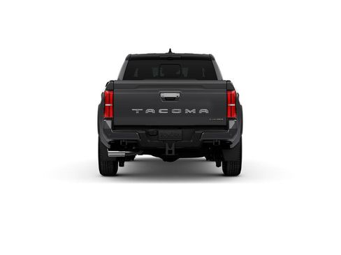 New 2025 Toyota Tacoma Limited AWD/4WD image 10