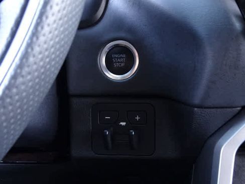 Used 2024 Toyota Tundra Platinum image 31