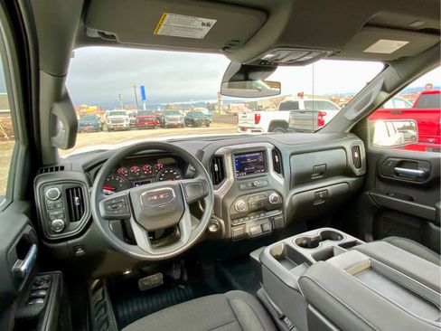 New 2026 GMC Sierra 1500 Pro w/ Pro Value Package image 37